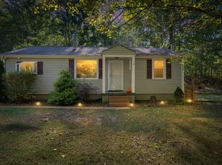 1090 Garland Hollow Rd, Pegram, TN 37143