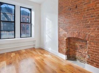 257 W 136th St #4AL, New York, NY 10030