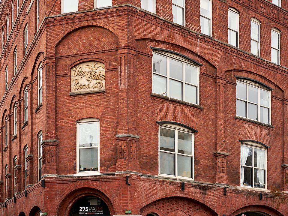 1st image of 275 Park Ave APT 4M