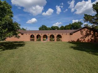 2123 S Country Side Dr, Stillwater, OK 74074