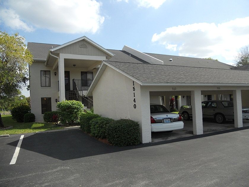 2nd image of 15140 Riverbend Blvd APT 503