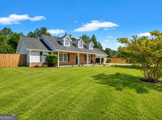 179 Parish Loop NE, Hinesville, GA 31313