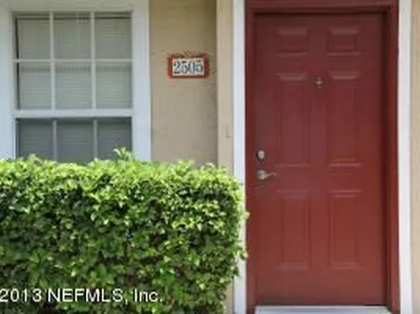 10075 N Gate Pkwy #2505, Jacksonville, FL 32246