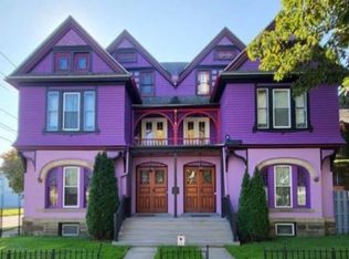 301 W Clinton St, Elmira, NY 14901