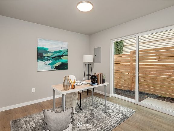 2nd image of 18028 10th Avenue NE #B