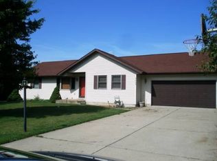 3002 N 350 E, Rolling Prairie, IN 46371