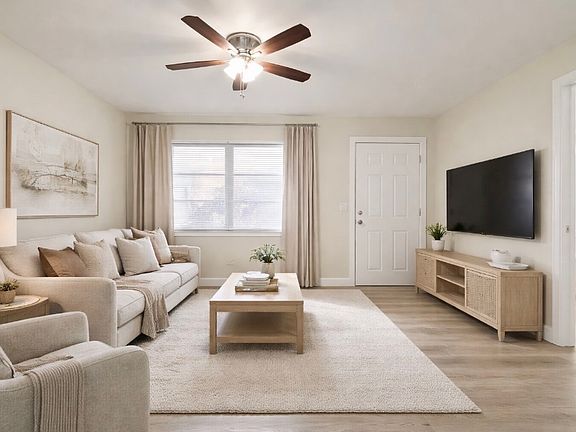 4th image of 535 New York Ave APT A