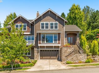 10027 NW Skyline Heights Dr, Portland, OR 97229