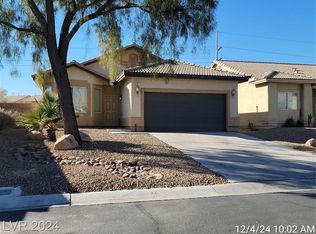 6497 Bobcat Ridge Ave, Las Vegas, NV 89122