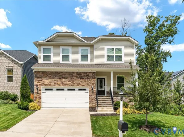 15516 Cedarville Dr, Midlothian, VA 23112
