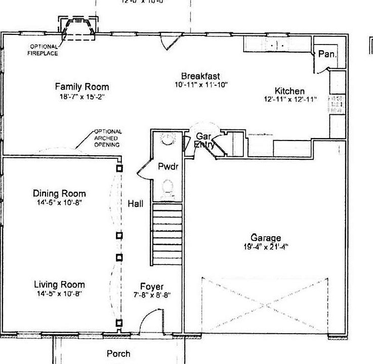 2nd image of 3425 S Beaver Ln