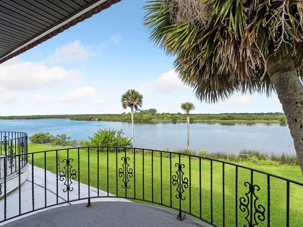 7 Ocean Palm Villa N, Flagler Beach, FL 32136