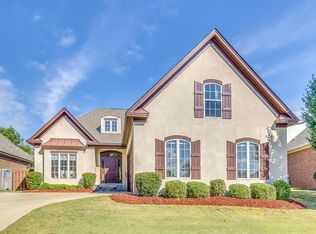 9251 Berrington Pl, Montgomery, AL 36117