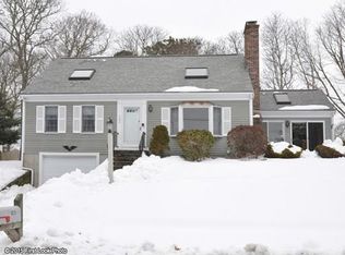 123 Seapit Rd, East Falmouth, MA 02536