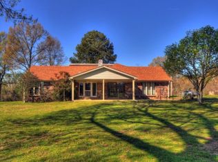 7480 Alphaba Rd, Coldwater, MS 38618