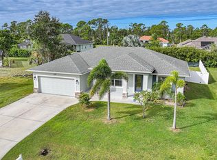 5397 Ulysses St, Pt Charlotte, FL 33981