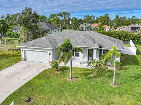 5397 Ulysses St, Pt Charlotte, FL 33981