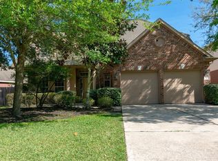 206 Fairwind Trail Dr, Conroe, TX 77385
