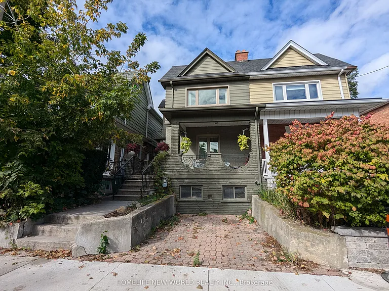 276 Montrose Ave #BASEMENT — Photo 9