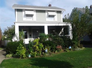 2049 Wyandotte Ave, Lakewood, OH 44107