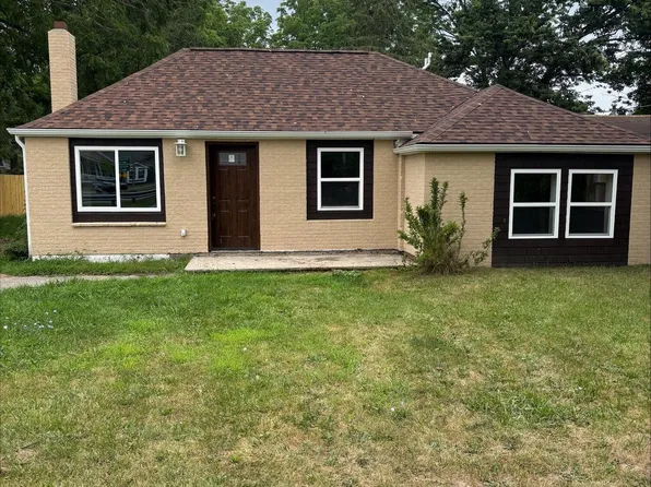 720 Sawyer Rd, Lansing, MI 48911