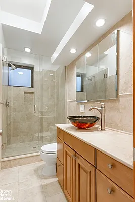 Rented by Brown Harris Stevens | media 29