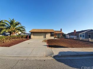 25453 Elder Ave, Moreno Valley, CA 92557