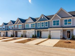 402 Duskywing Dr, Goose Creek, SC 29445