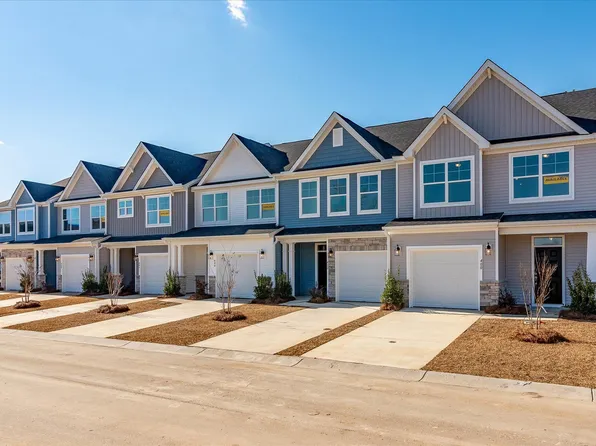 402 Duskywing Dr, Goose Creek, SC 29445