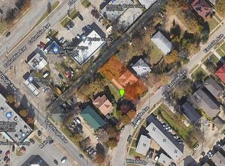 4913 E Side Ave, Dallas, TX 75098