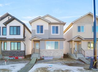 20931 16th Ave NW, Edmonton, AB