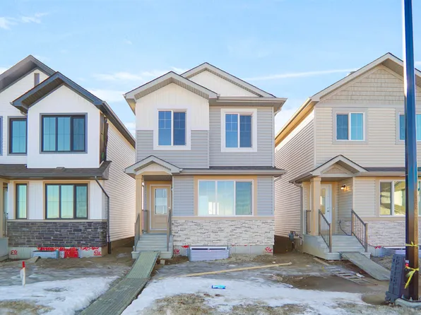 20931 16th Ave NW, Edmonton, AB T6T 0S9