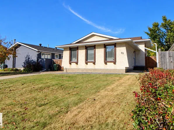 85 Woodbine Rd, Strathcona County, AB T8A 4A5