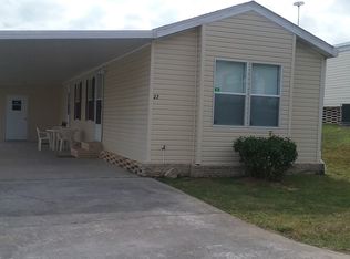 1400 County Road 17a N LOT 27, Avon Park, FL 33825