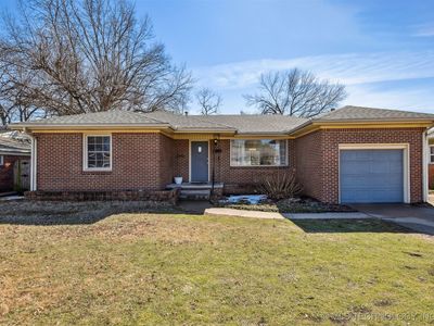 4810 E 25th St, Tulsa, OK, 74114