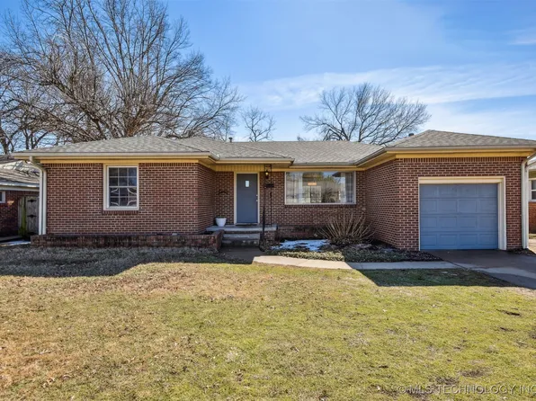 4810 E 25th St, Tulsa, OK 74114