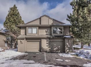 17788 W Core Rd #25, Bend, OR 97707
