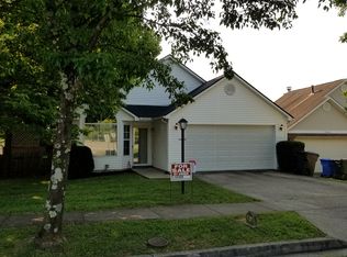 3796 Old Tates Creek Pike, Lexington, KY 40517