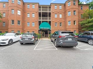 1325 Branchlands Dr APT D, Charlottesville, VA