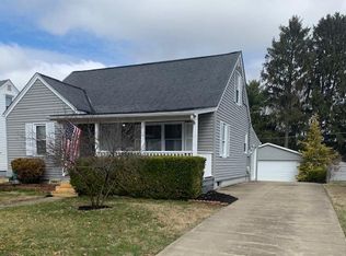 1014 Fairbanks Ave, Newark, OH 43055