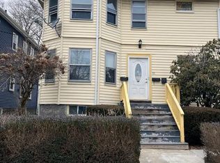 99 Rockdale St #1, Mattapan, MA 02126