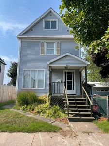 820 Lizzie St, Rapid River, MI, 49878