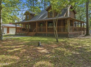 475 N Highway 172, Hubert, NC 28539