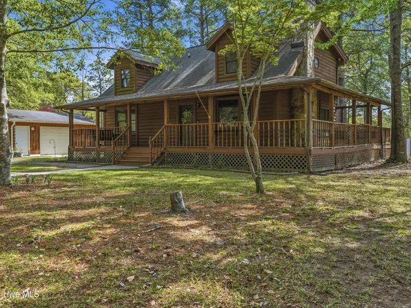 475 N Highway 172, Hubert, NC 28539