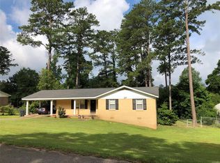 1016 Terrilynn Dr, Thomasville, AL 36784