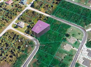 3341 Fargo Ave SW LOT 5, Palm Bay, FL 32908