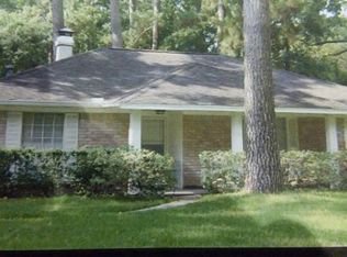 2218 Hummingbird St, New Caney, TX 77357