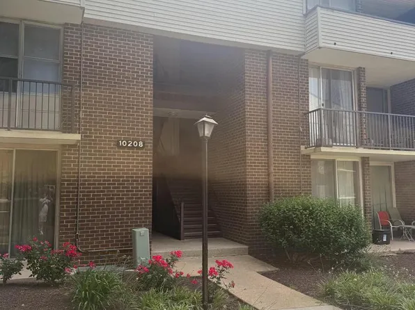 10208 Prince Pl #5-T5, District Heights, MD 20774