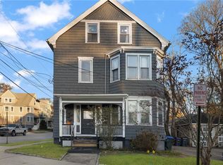 Hope Street Heights Condominium, Providence, RI 02906