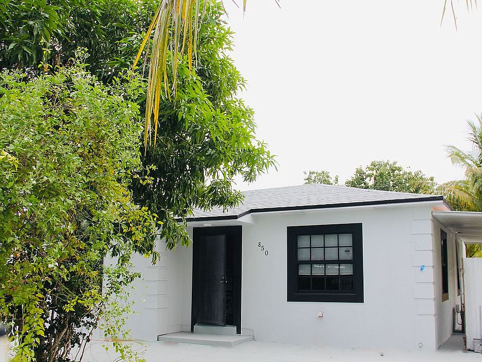 1st image of 850 NW 122nd St